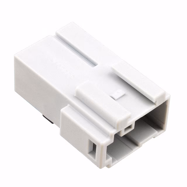 CE2G111Z00 JAE Electronics  Boîtiers de connecteurs rectangulaires